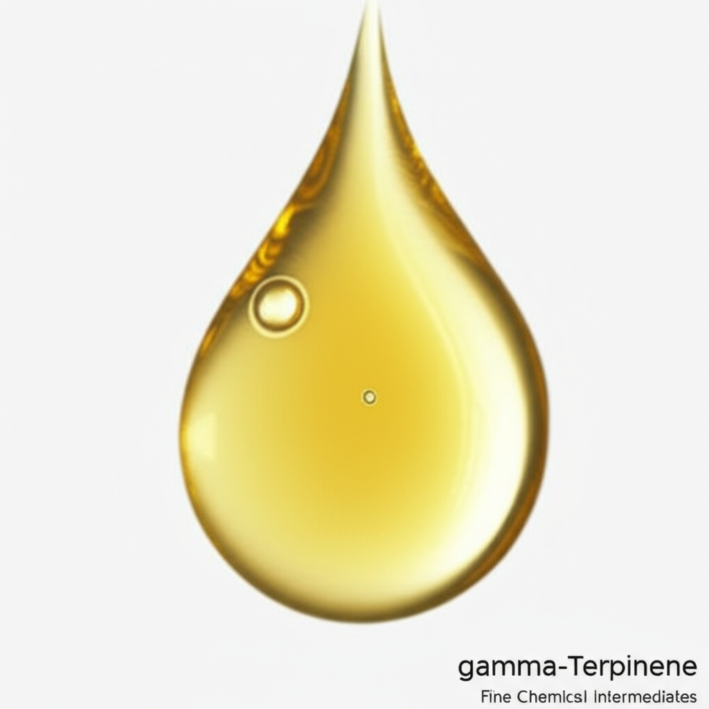 gamma-Terpinene