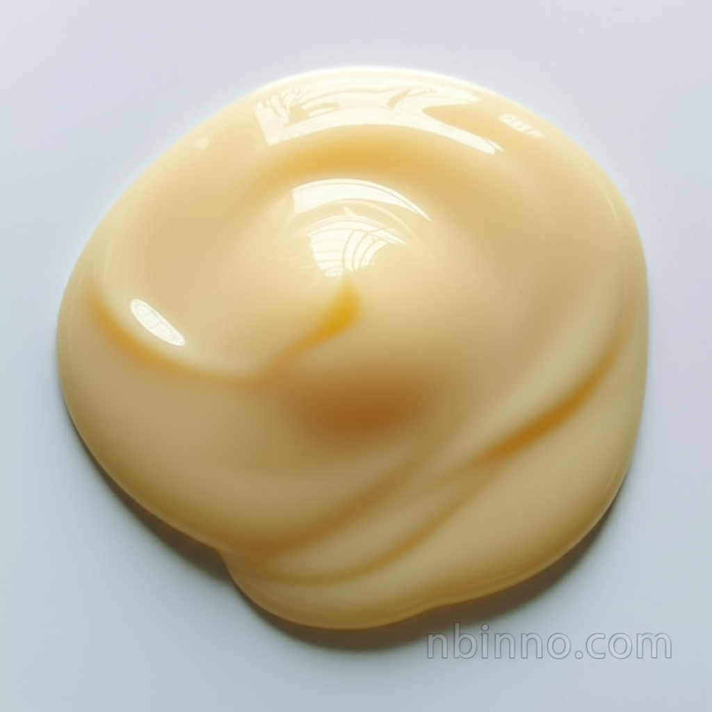 Pigment Printing Thickener
