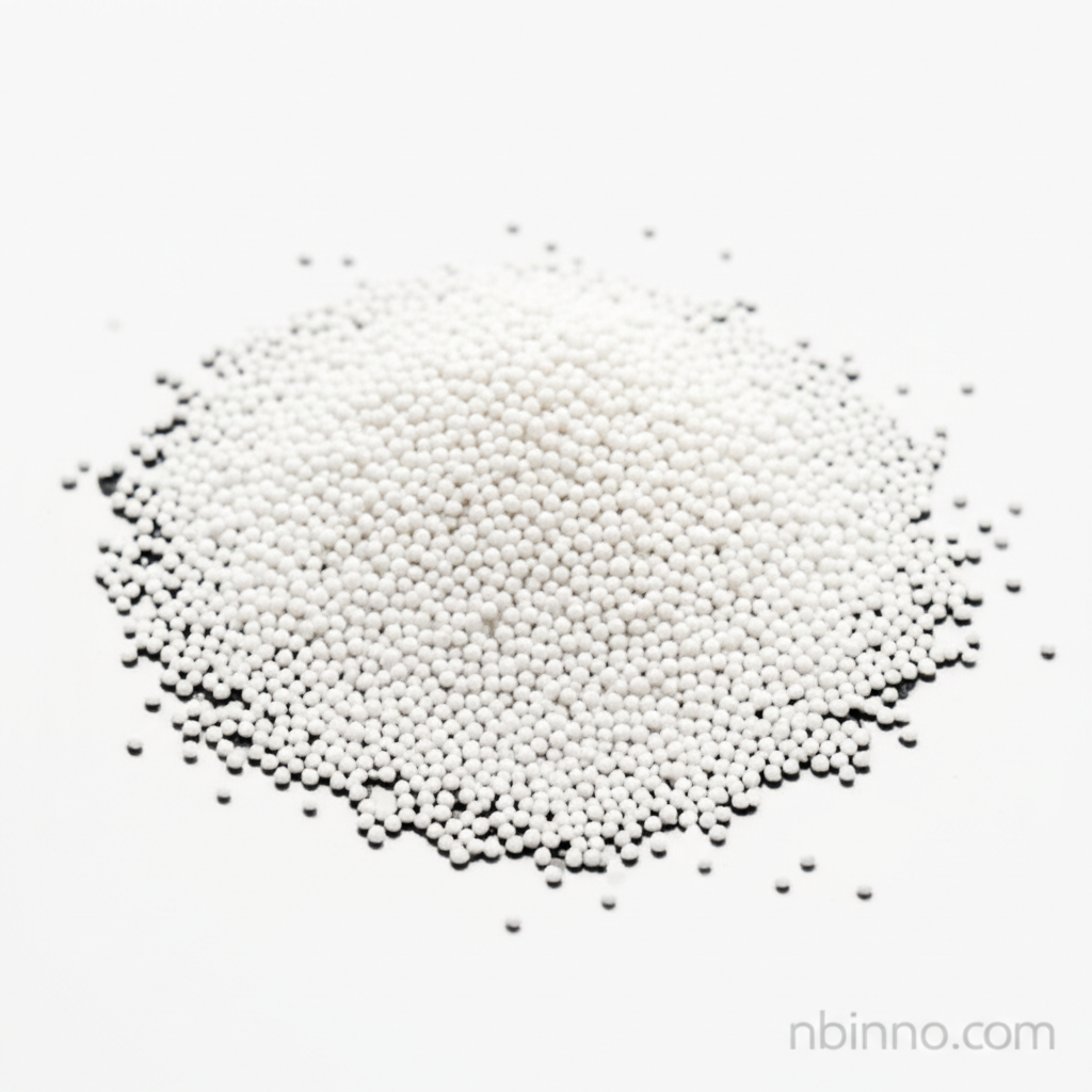 Silica Gel Desiccant