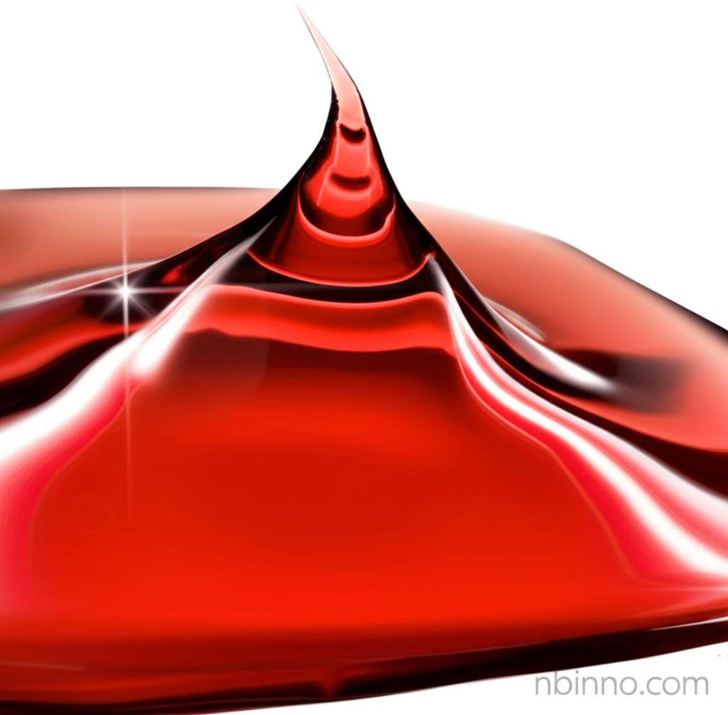 Antarctic Krill Oil