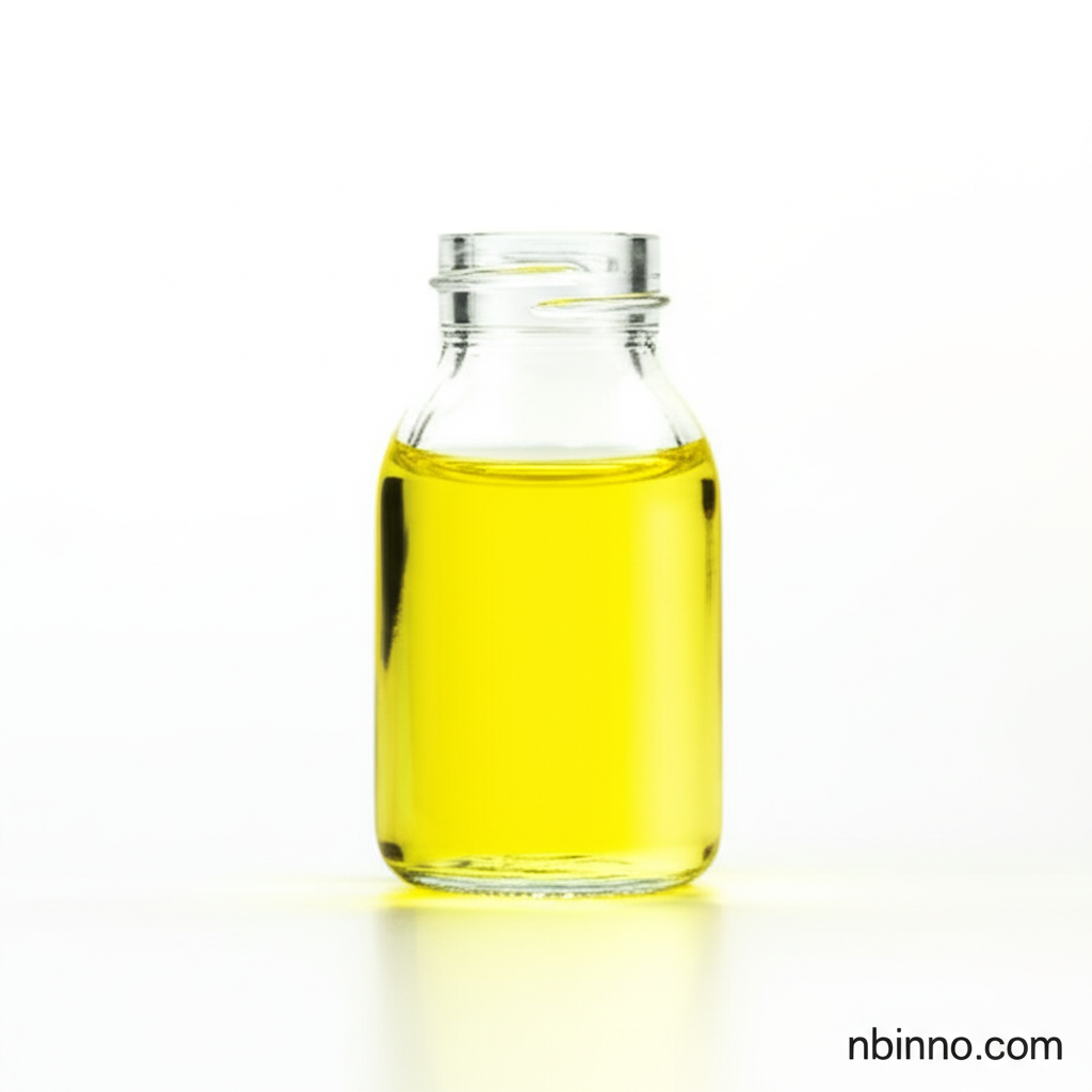 Vanillin Isobutyrate