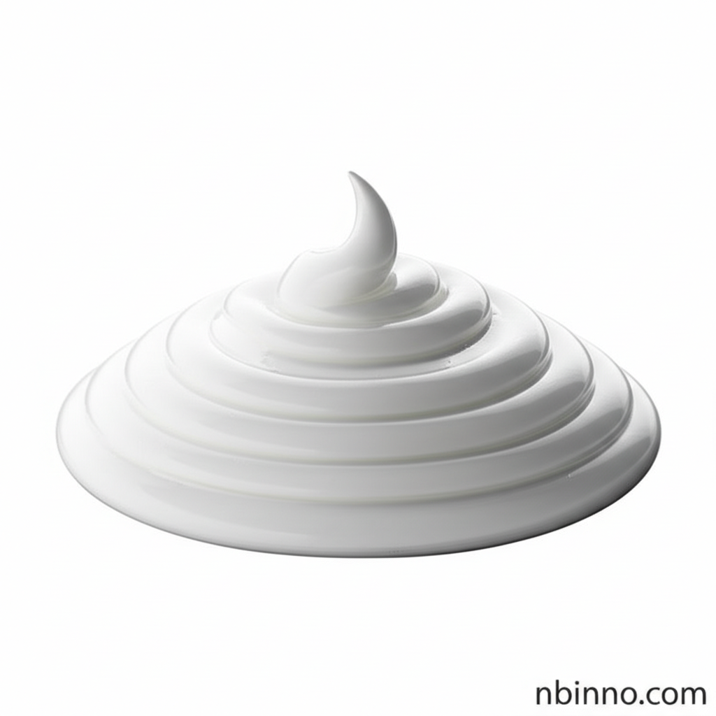 Silicone Antifoam Emulsion