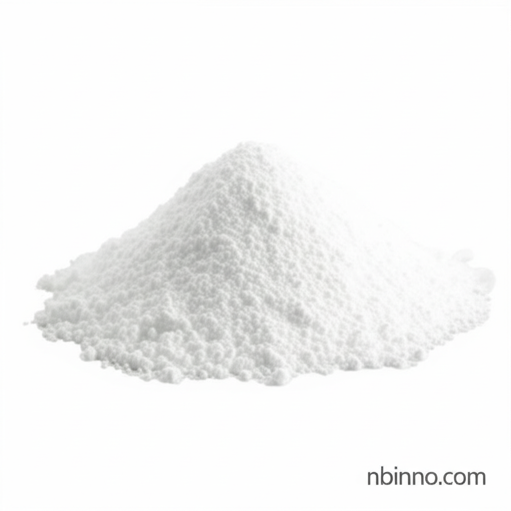 Nano Zinc Oxide Powder