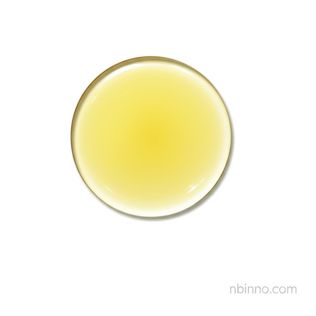 Lemongrass Essential Oil