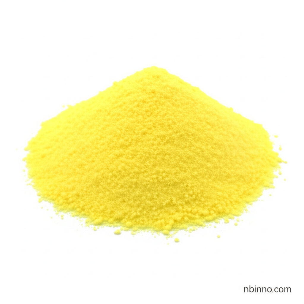 Salt-Resistant Softener Flake