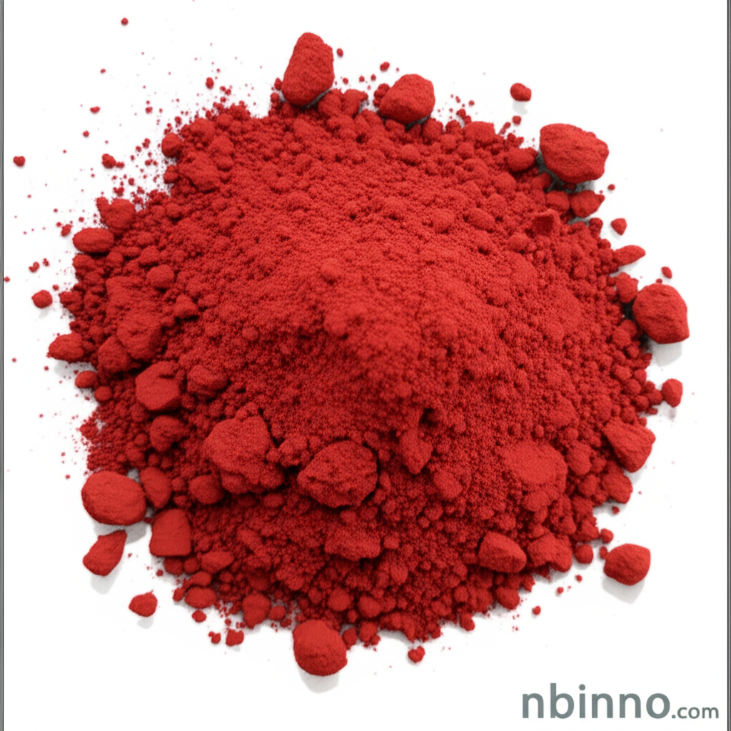 Pigment Red 177