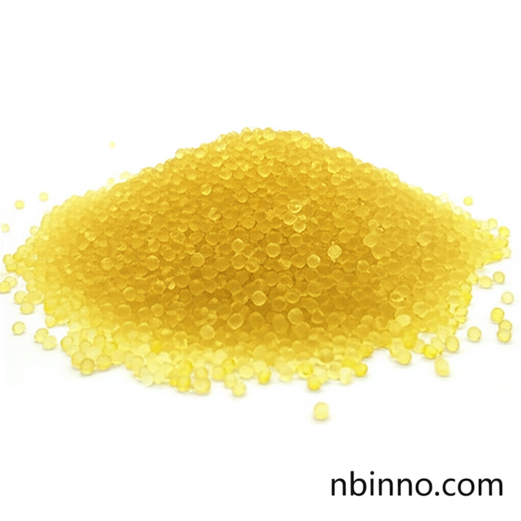 Polyolefin Elastomer Grafted Maleic Anhydride