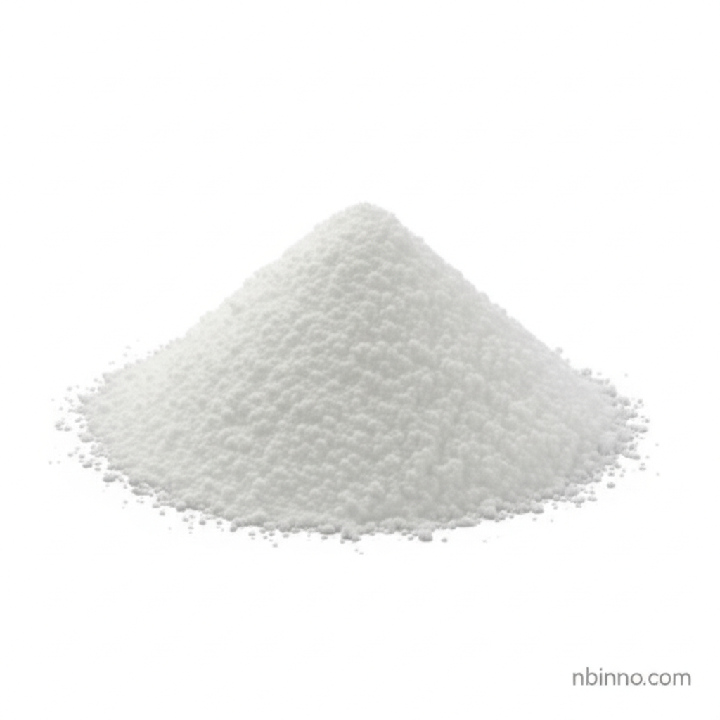 Acrylic Processing Aid