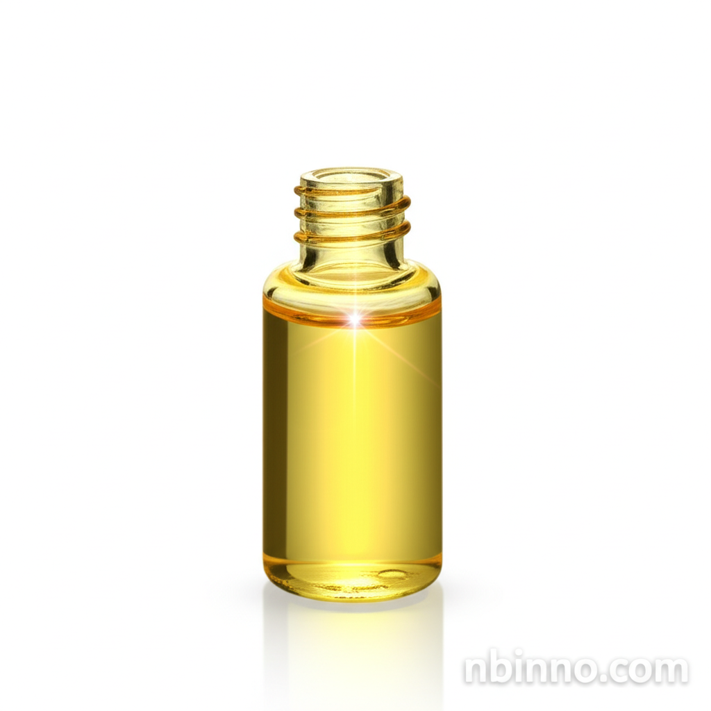 Thyme Essential Oil
