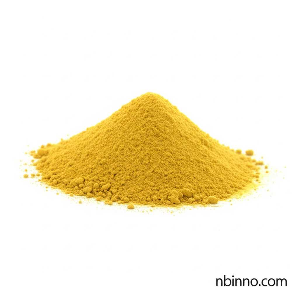 Carnauba Wax