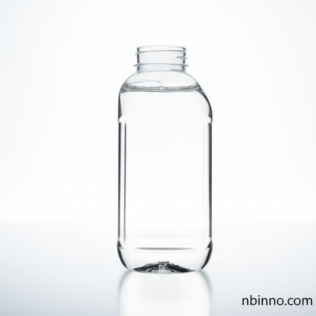 Hydrophilic Silicone Oil 488