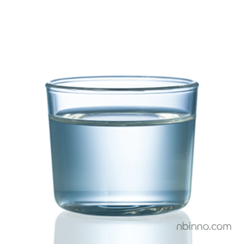 Hypophosphorous acid solution