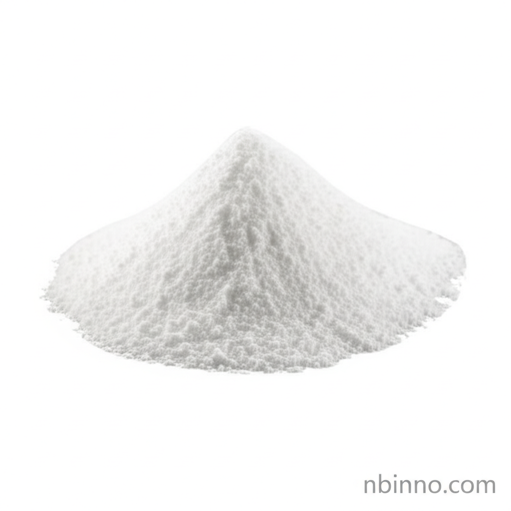 Polyglutamate Sodium