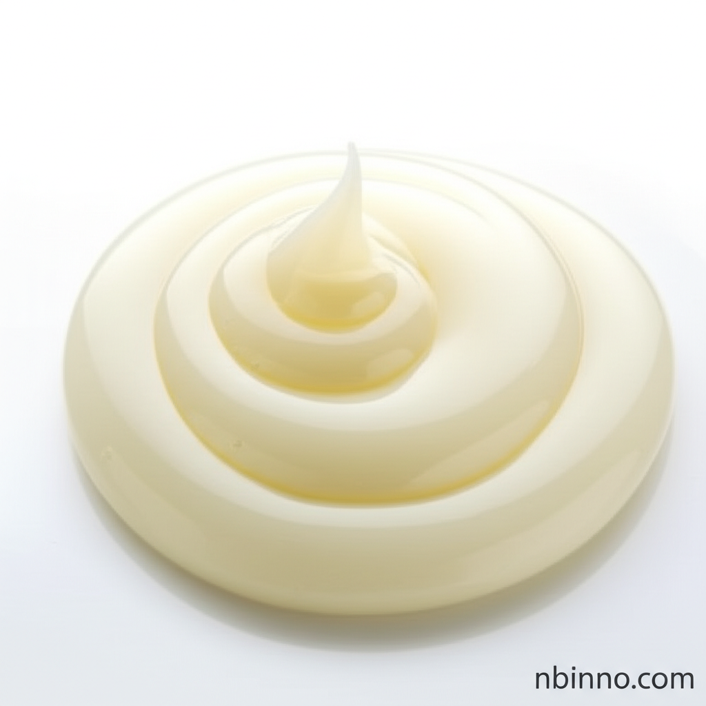 Anionic Multi Component Copolymer for High Performance Printing Thickener