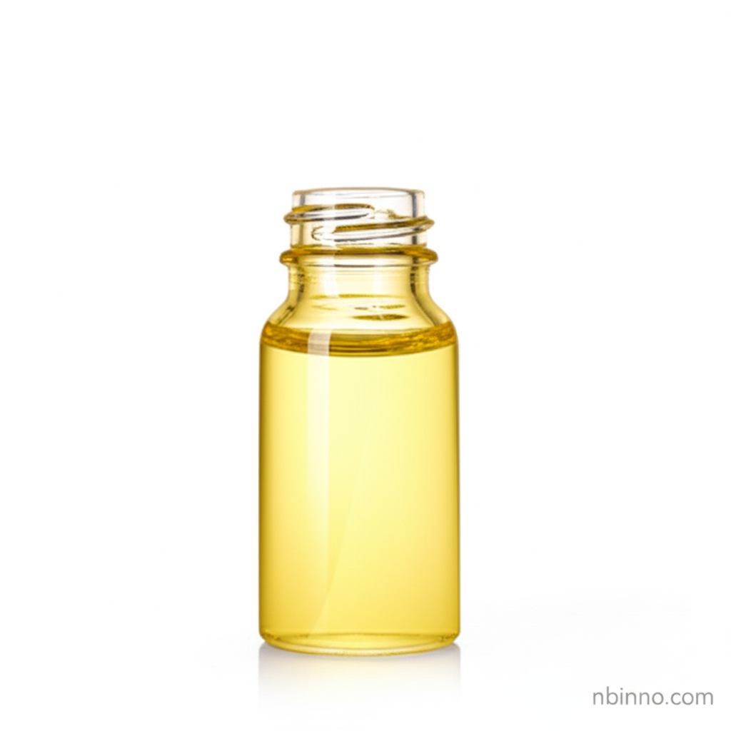 Sweet Almond Oil