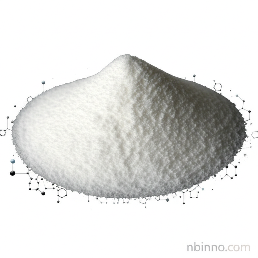 Ammonium Alginate