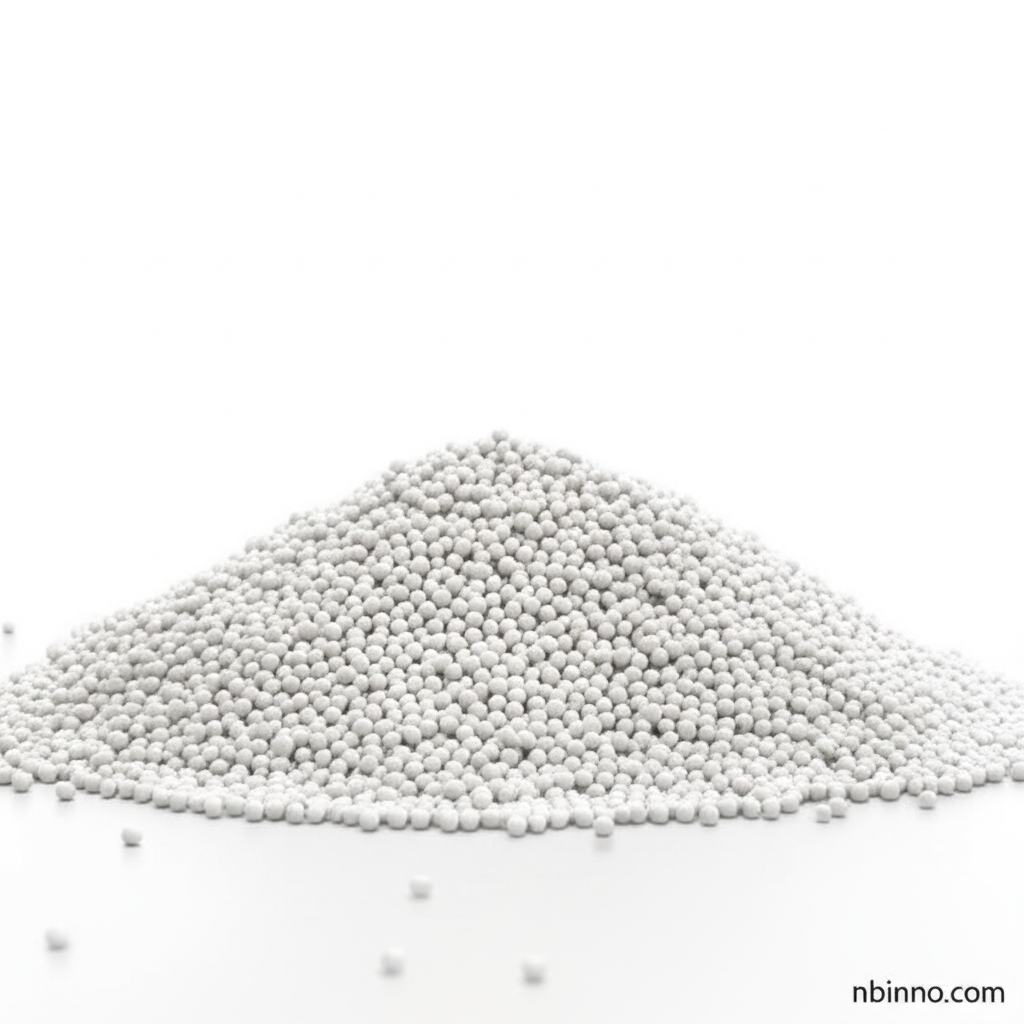 Ion Exchange Resin Column
