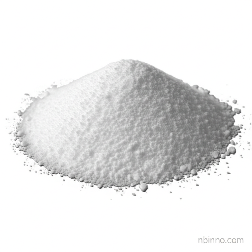 Succinic Acid
