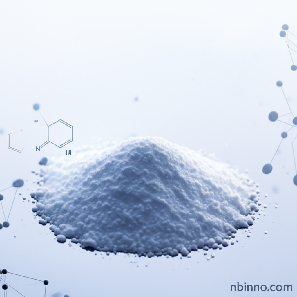 Benzene hexathiol