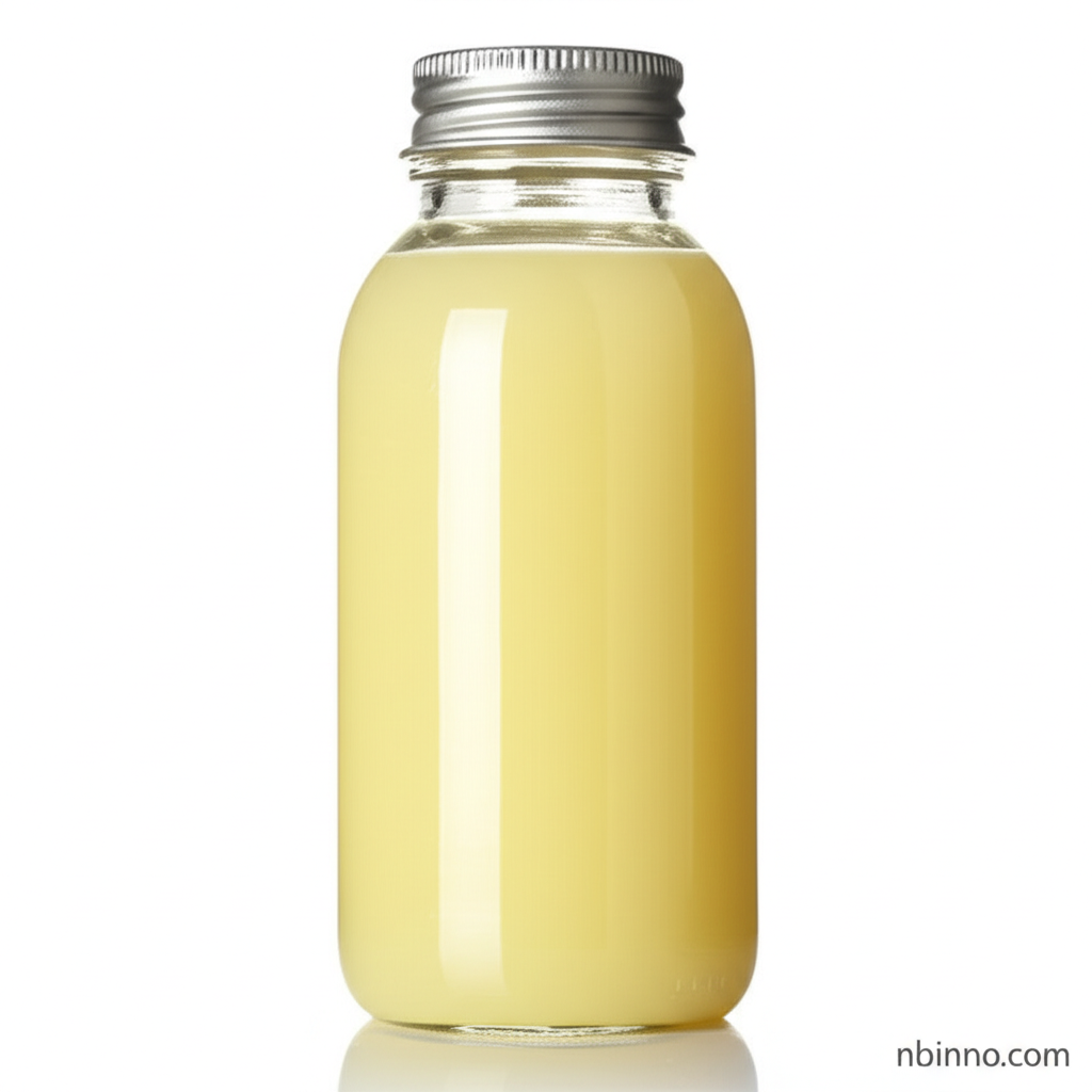 Anionic Printing Thickener