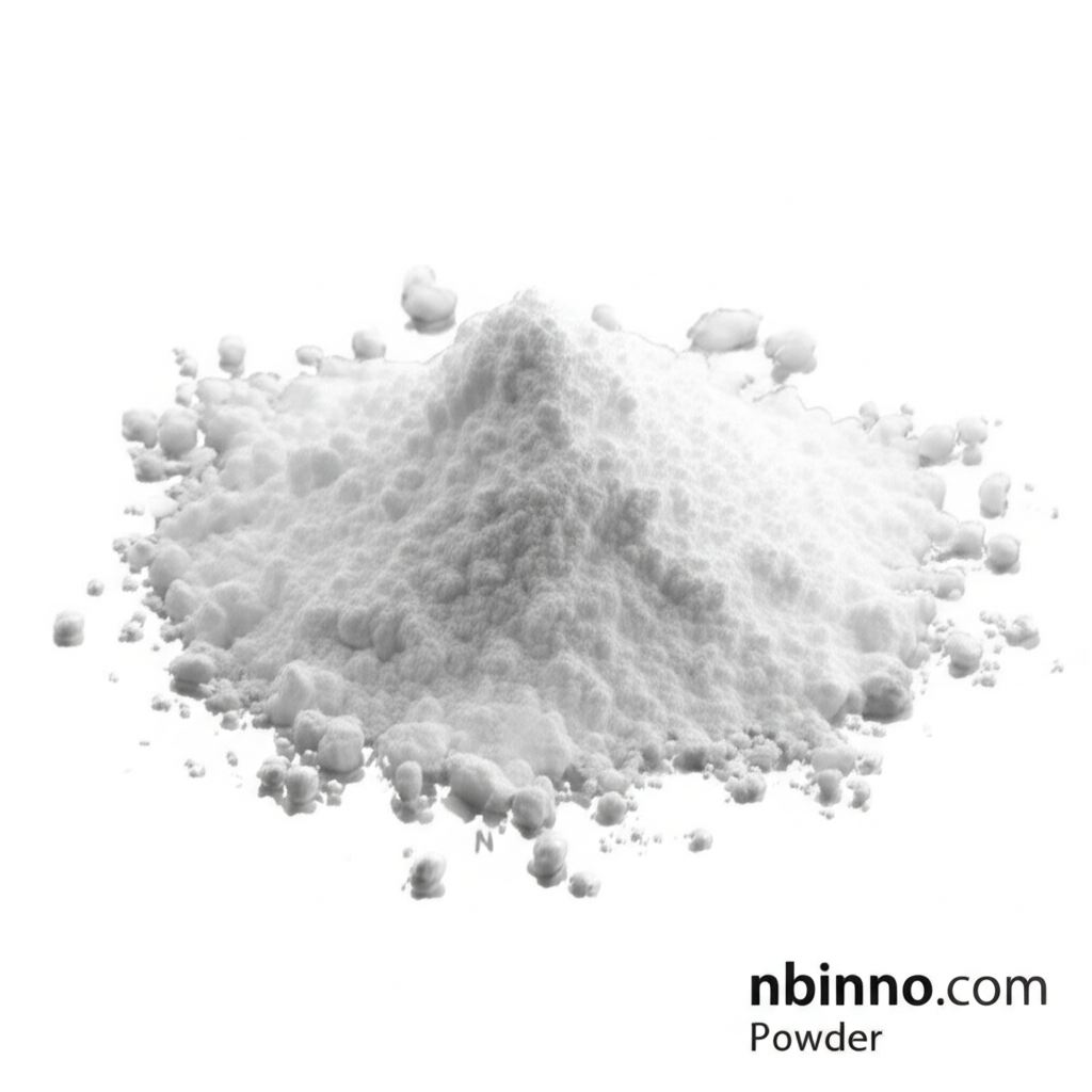 Citicoline Powder