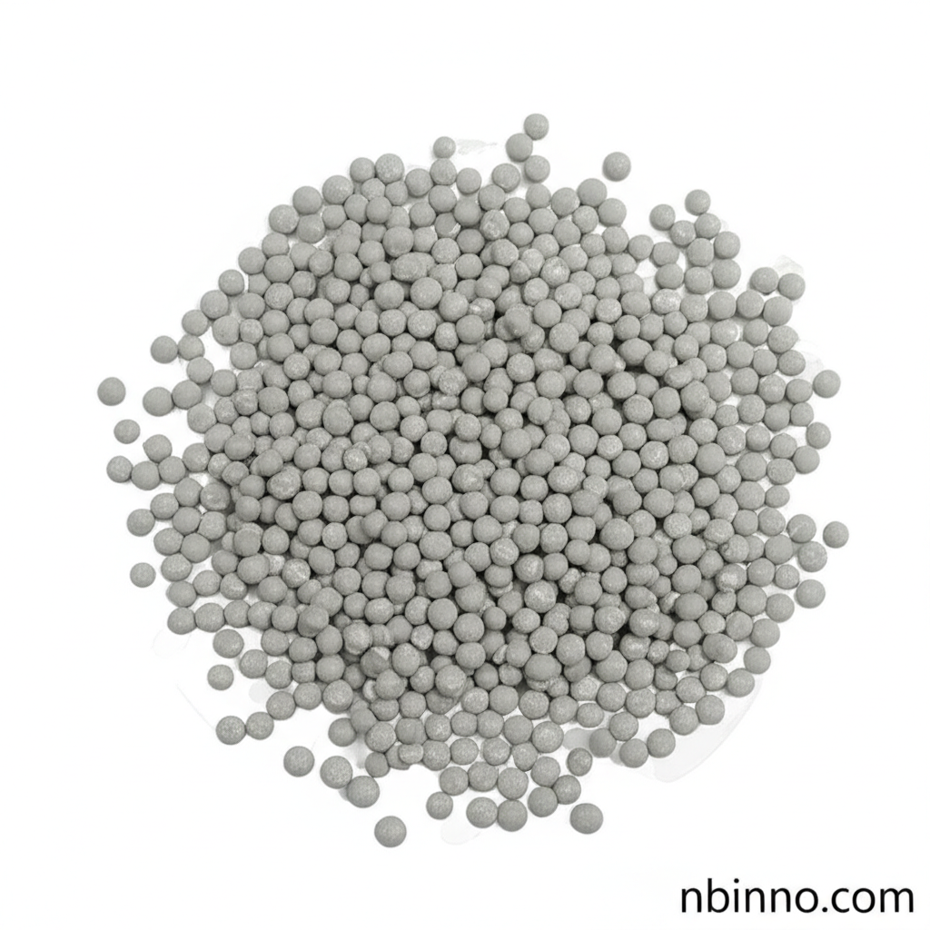 5A Zeolite Molecular Sieve