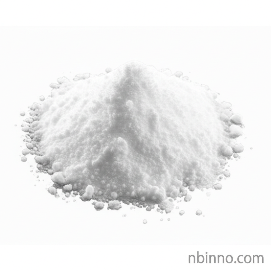 4-Aminobutyric Acid