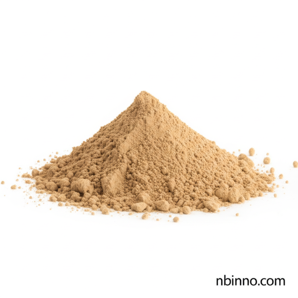 Tannic Acid