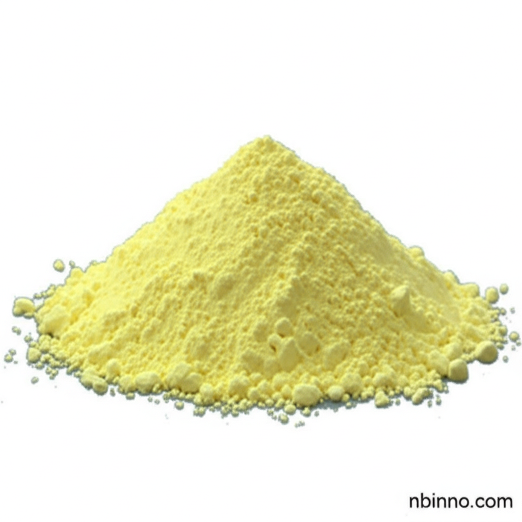 Potassium Ethyl Xanthate