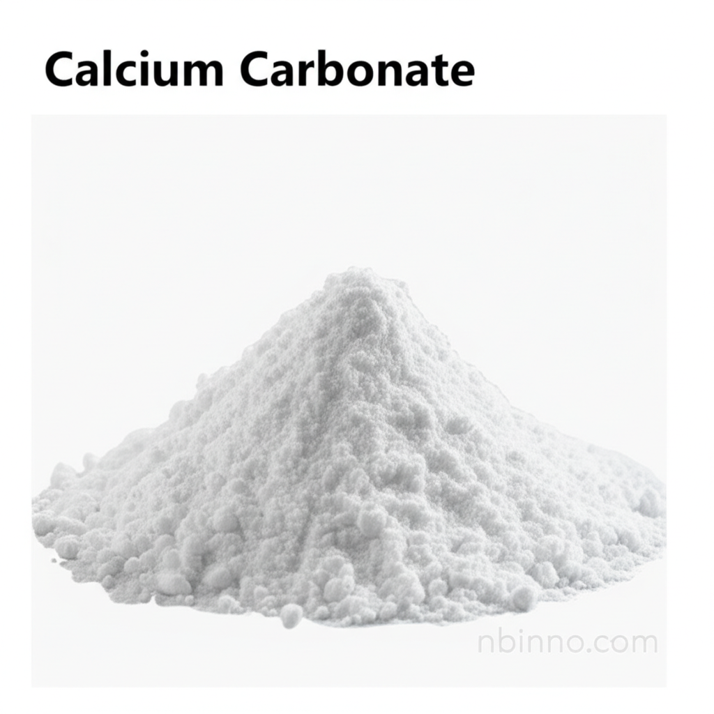 Calcium Carbonate