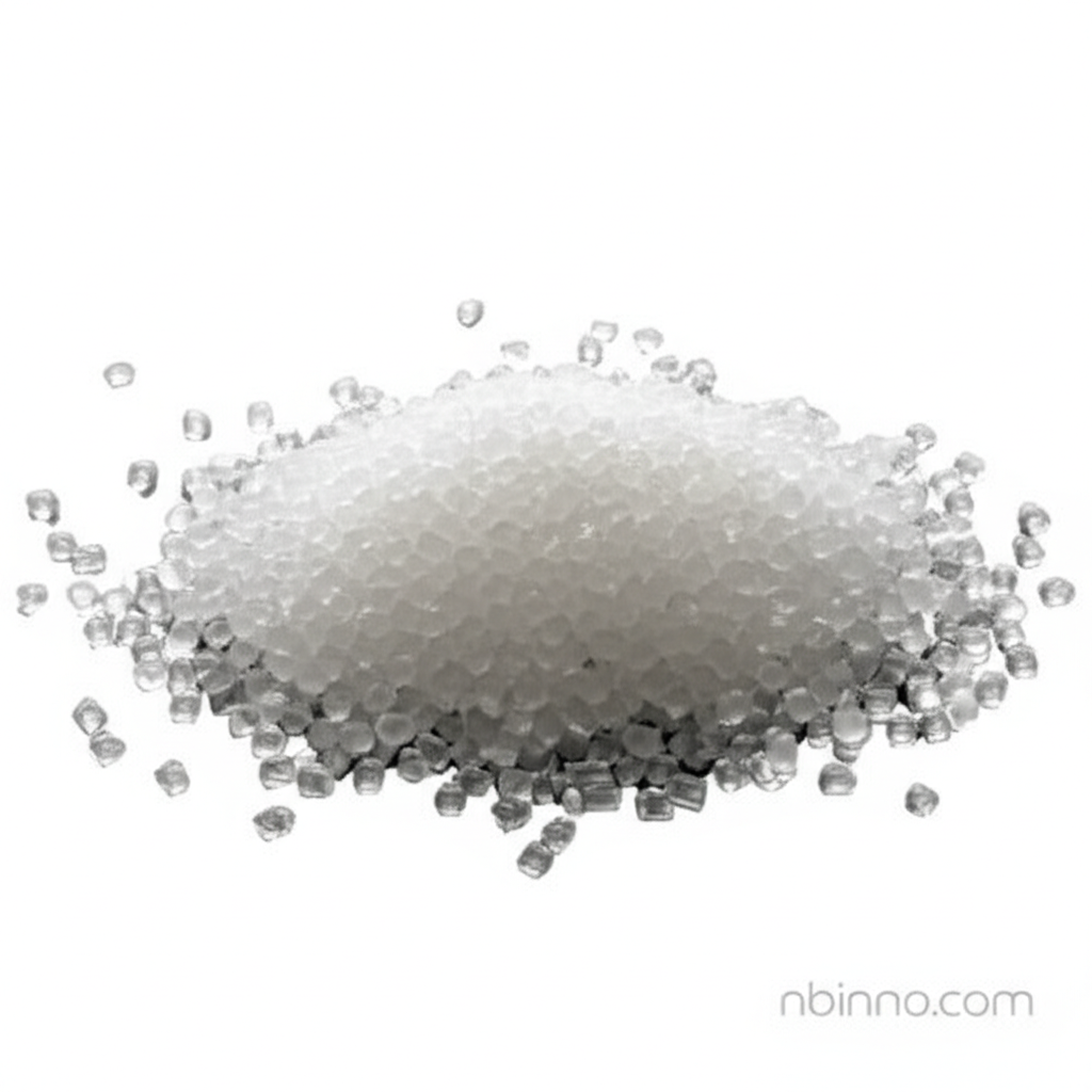 Recycled ABS Plastic Modifier