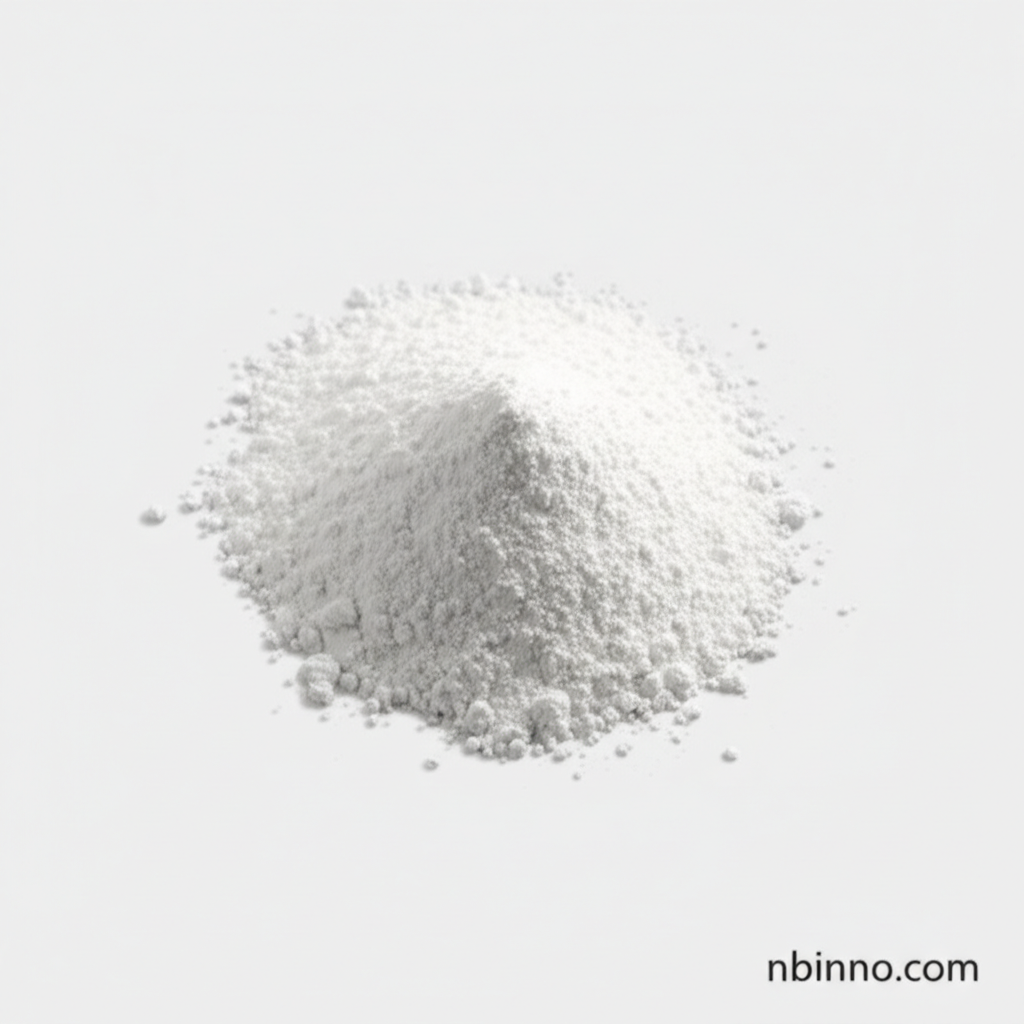 Bismuth Nitrate Oxide