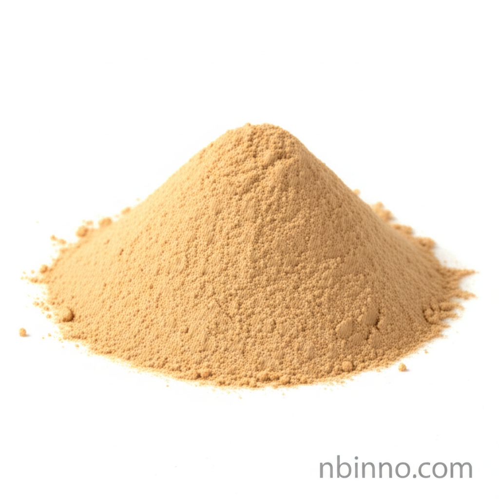 Soya Lecithin