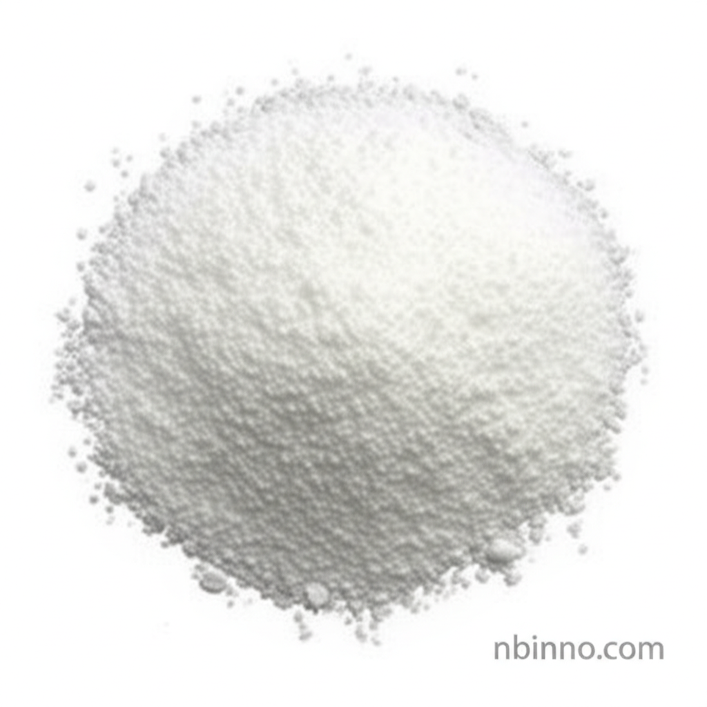 Chlorinated Polyethylene Impact Modifier