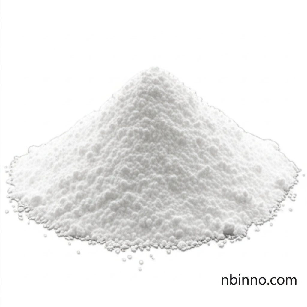 Trichloroisocyanuric Acid