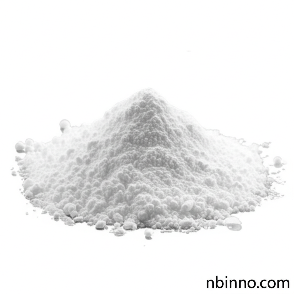 2,4,6-Triaminopyrimidine