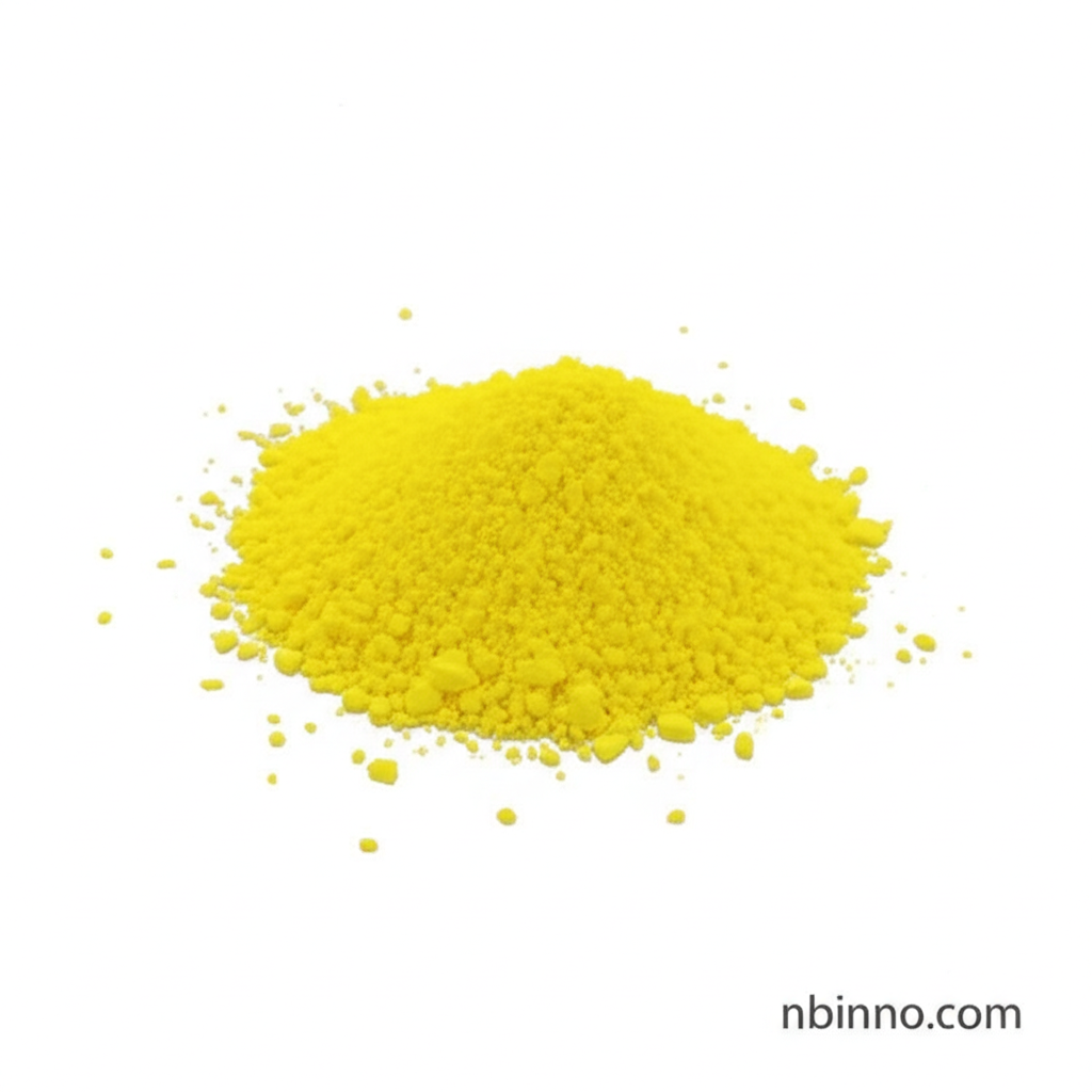 Sodium Hydrosulfide