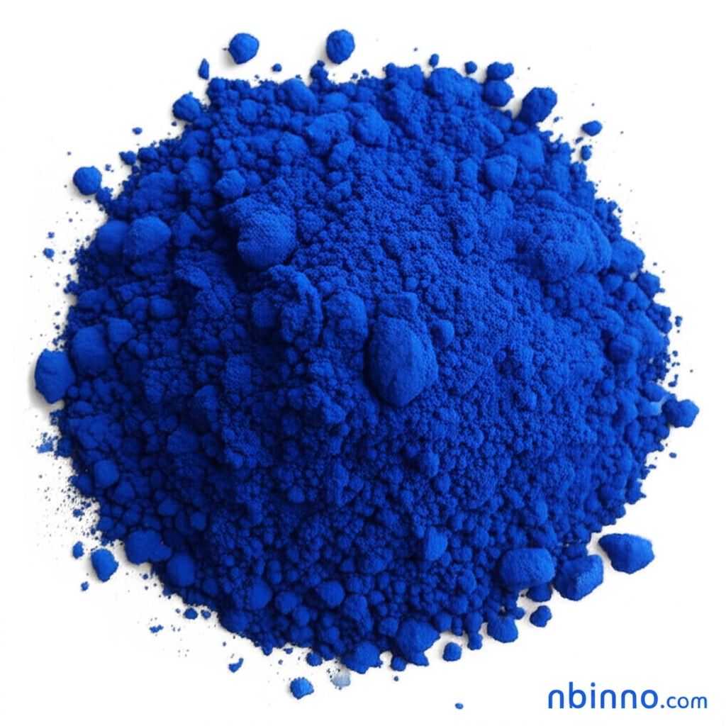 Organic Pigment Blue 15:0
