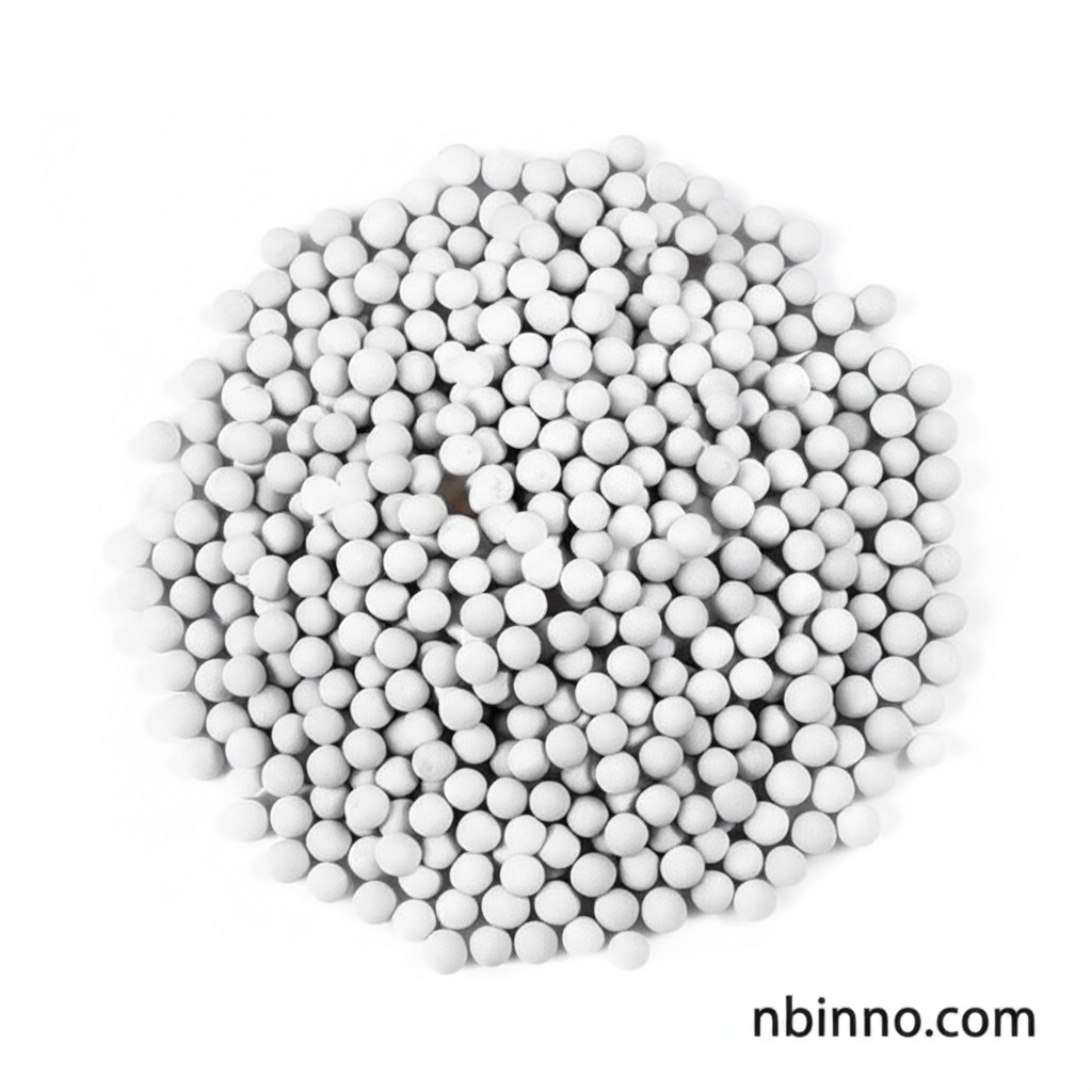 Molecular Sieve 13X-APG