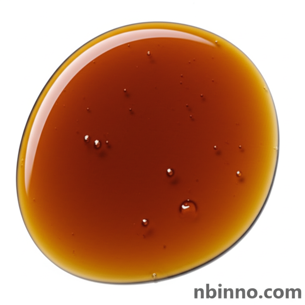 Calcium Dodecylbenzene Sulfonate