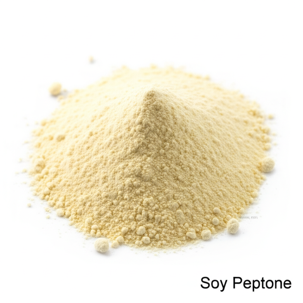 Soy Peptone