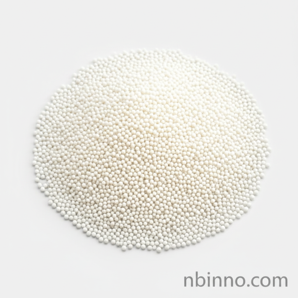 Polymeric Adsorbent Resin XAD-4