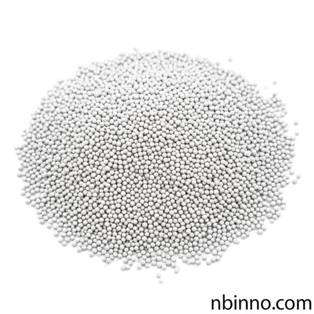 4A Molecular Sieve Adsorbent