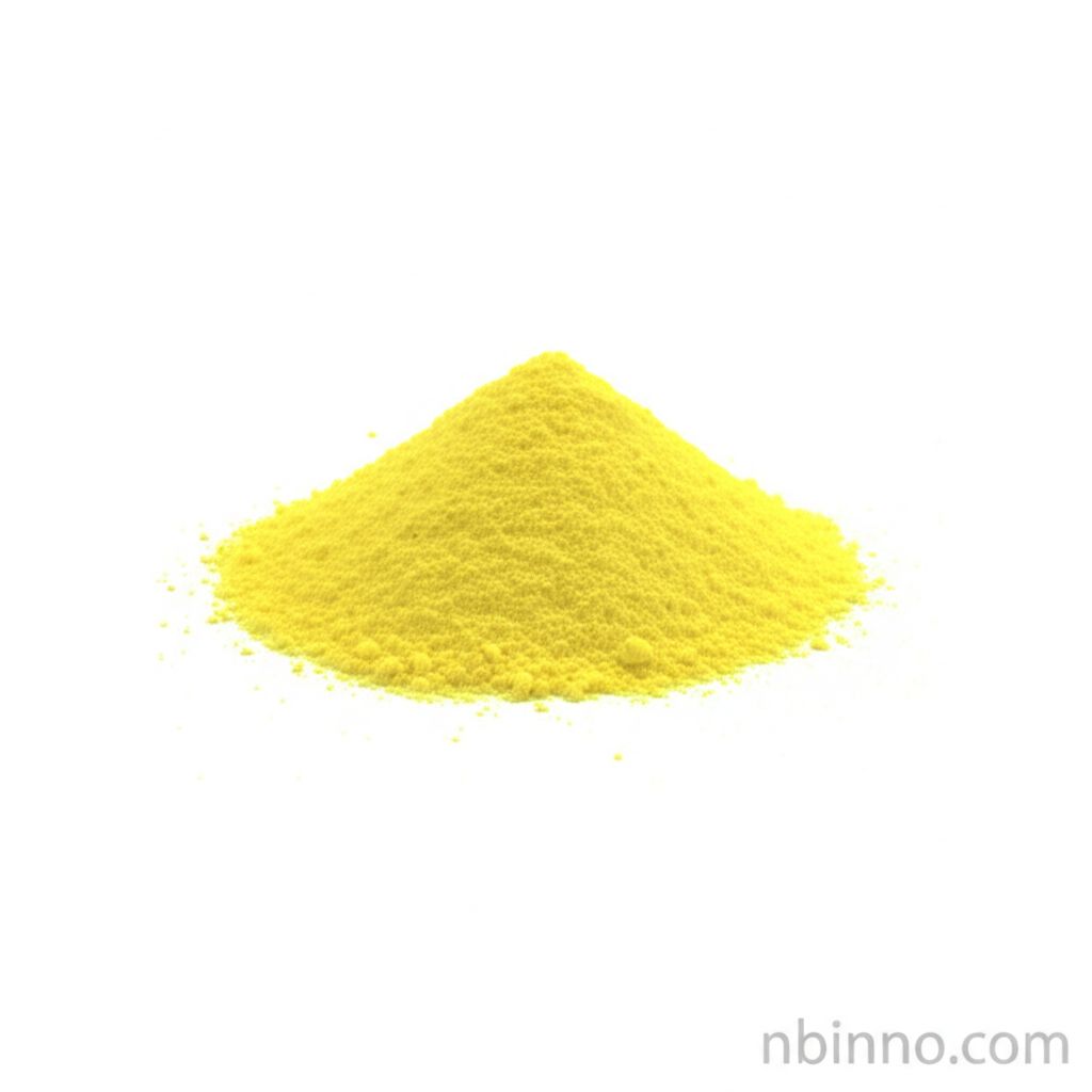 Poly Aluminium Chloride