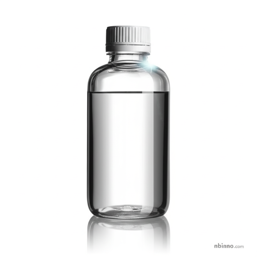 Silicone Oil Catalyst for Flexible Foam