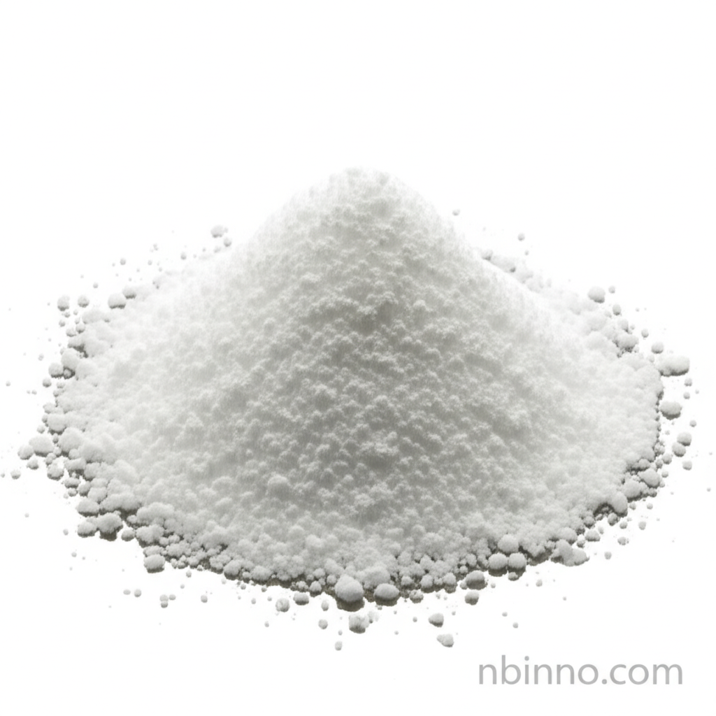 Magnesium Taurate