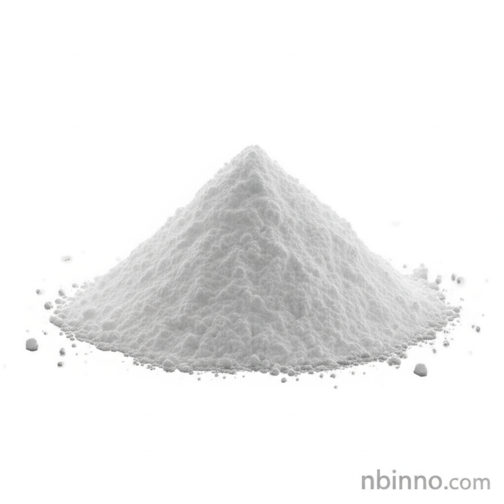 Calcium Orotate