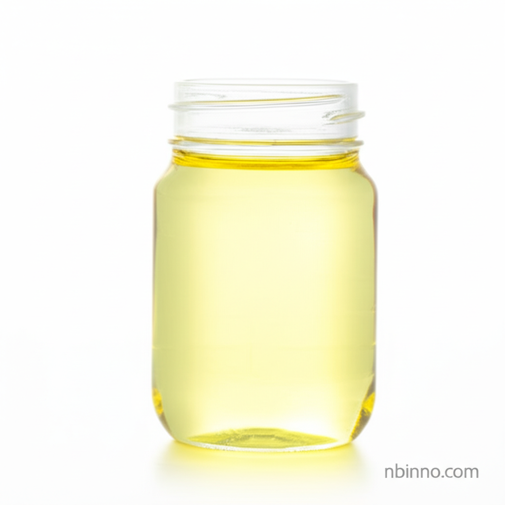 Solvent-Based Self-Curing Silicone Resin