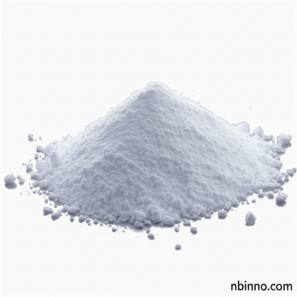 Halogen-Free Flame Retardant for Polyolefins