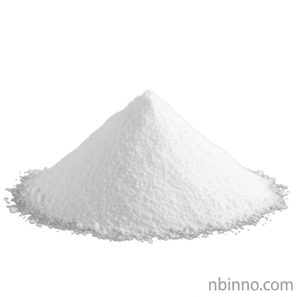 Dry Acid for Water Treatment Chemicals